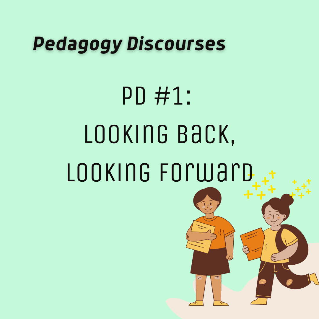 PD1: Looking Back, Looking Forward